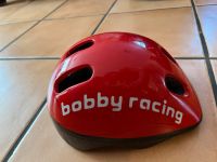 Helm Bobby racing Helm Kinder sehr guter Zustand ‼️ Rheinland-Pfalz - Weißenthurm   Vorschau