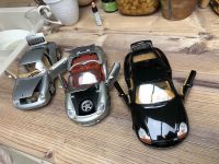 1:18 Porsche Mercedes bmw Lamborghini Jaguar Niedersachsen - Großenkneten Vorschau