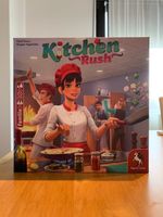 Kitchen Rush Brettspiel Hessen - Ranstadt Vorschau