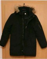 H&M Wintermantel/Winterjacke Gr. 134 Sachsen - Markranstädt Vorschau