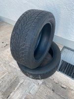 Bridgestone Reifen 225/50R17 Bayern - Lenggries Vorschau