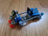 Lego 7303 Life on Mars Jet Scooter ohne Figur Sachsen-Anhalt - Weißenfels Vorschau