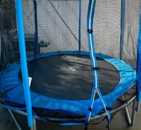 Trampolin 244cm Durchmesser Nordrhein-Westfalen - Hemer Vorschau