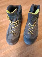 Meindl Wanderschuhe Gr. 44 Brandenburg - Potsdam Vorschau