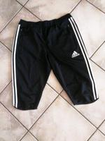 ADIDAS Capri Trainingshose Baden-Württemberg - Wangen im Allgäu Vorschau