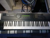Yamaha YS100 Synthesizer Keyboard Schleswig-Holstein - Neversdorf Vorschau