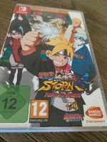 Naruto Storm 4 Road to Boruto Nordrhein-Westfalen - Arnsberg Vorschau