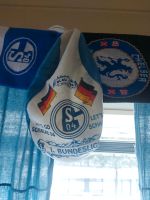 Schalke schiebermütze Düsseldorf - Pempelfort Vorschau