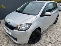 Skoda Citigo 1.0 Ambition *2.Hand* Nordrhein-Westfalen - Kevelaer Vorschau