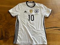 DFB Trikot in Gr. M mit Poldi-Flock Pankow - Prenzlauer Berg Vorschau