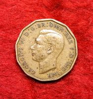 3 Pence, 1943 Bayern - Heroldsbach Vorschau