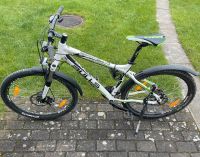 Fahrrad Mointainbike Bulls Sharptail 26 Zoll 24 Gänge Bayern - Ichenhausen Vorschau