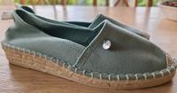 Esprit Slipper Espandrillos Neu Gr 39 Thüringen - Gotha Vorschau