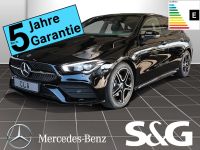 Mercedes-Benz CLA 200 Shooting Brake AMG Night+MBUX+LED+RüKam Baden-Württemberg - Offenburg Vorschau
