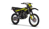 Fantic XE 50 Performance Racing Enduro / Cross, NEU, 2-Takt,Euro5 Bayern - Mellrichstadt Vorschau