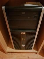 HP PC Compaq 6000 Pro MC Sachsen - Rodewisch Vorschau