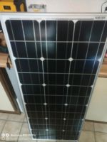 Solarmodul Phaesun 100Wp Nordrhein-Westfalen - Wachtendonk Vorschau