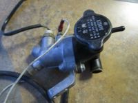 ⛔Wasserthermostat Suzuki GSXR 750 W oder GSXR 1100 W.⛔ Bayern - Ingolstadt Vorschau