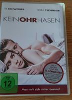 DVD, KEINOHRHASEN mit Til Schweiger, Nora Tschirner Baden-Württemberg - Wangen im Allgäu Vorschau