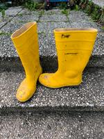 Sicherheitsstiefel Nordrhein-Westfalen - Brühl Vorschau