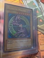 Yugioh Dunkler Magier Essen - Altenessen Vorschau