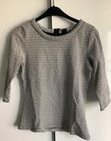 Pullover, 3/4 Arm, Gr. 34, S.Oliver Hessen - Gladenbach Vorschau