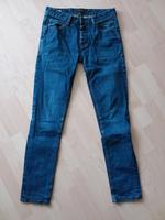 FSBN Jeans, 31-32, slim straight fit West - Unterliederbach Vorschau