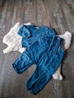 Set Pullover und latzhose People organic Berlin - Kladow Vorschau