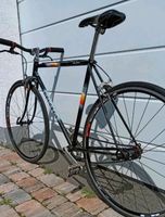 Singlespeed PEUGEOT Retro 28" Rennrad Vintage Shimano SRAM Rheinland-Pfalz - Alzey Vorschau