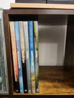 Länder der Erde Bücher Japan/China/Australien/Brasilien/Skandinav Baden-Württemberg - Bergatreute Vorschau