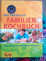 Kochbuch Familie von GU Bayern - Ettringen Vorschau