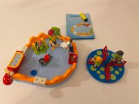 Playmobil Krabbelgruppe mit Spielplatz Bayern - St. Oswald Vorschau