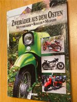 Zweiräder aus dem Osten Motorräder • Roller • Mopeds Harburg - Hamburg Neugraben Vorschau