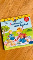 Buch „Conni macht einen Ausflug“ Bayern - Niederrieden Vorschau