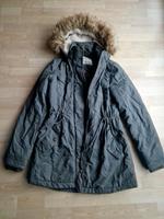 Winterjacke Baden-Württemberg - Weissach im Tal Vorschau