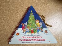 Adventskalender Buch Nordrhein-Westfalen - Möhnesee Vorschau
