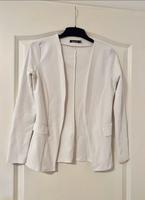 Boohoo weißer Blazer Gr. 36 Bayern - Günzburg Vorschau