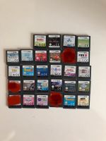 28 Nintendo Ds Spiele Konvolut Spielesammlung Bayern - Fürstenfeldbruck Vorschau