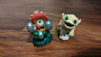 Skylanders shure shot Trap Team Figuren Hessen - Maintal Vorschau