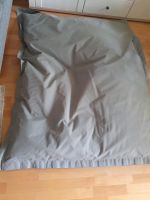 Sitzsack grau Rheinland-Pfalz - Frankenthal (Pfalz) Vorschau