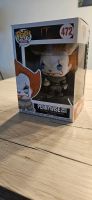 Funko Pop Pennywise #472 Mecklenburg-Vorpommern - Klein Rogahn Vorschau