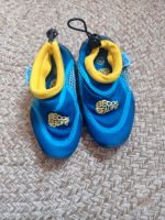 Badeschuhe in Gr. 22/23 Baden-Württemberg - Schelklingen Vorschau