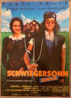 Plakat Poster Pauly Shore Schwiegersohn Junior 1993 Nordrhein-Westfalen - Unna Vorschau