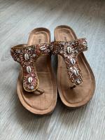 Schlappen Sommer Glitzer Dortmund - Wickede Vorschau
