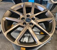 Alufelgen Borbet N Bronze 19 Zoll 5x112 Audi Seat Skoda VW Sachsen-Anhalt - Aschersleben Vorschau