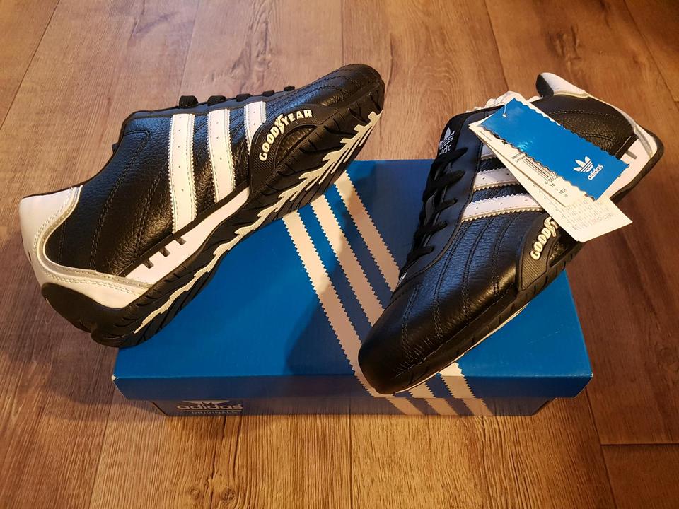 Adi racer low schwarz sales