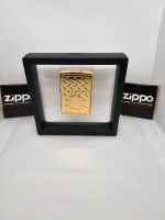 Harley Davidson Zippo 24k Vergoldet 999er Nordrhein-Westfalen - Hüllhorst Vorschau