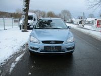 Ford Focus Lim.1.8  Style/AHK/KLIMA Niedersachsen - Herzberg am Harz Vorschau