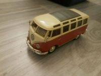 VW Bus modellauto 1:24 Nordrhein-Westfalen - Bottrop Vorschau