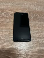 iPhone SE 2020 schwarz 128gb 87% Akku Hessen - Langen (Hessen) Vorschau